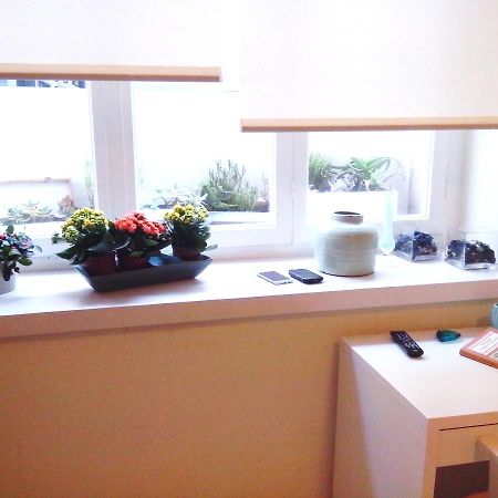Kolonaki Cozy Apartment Atény Exteriér fotografie
