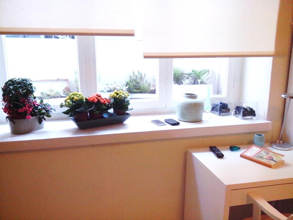 Kolonaki Cozy Apartment Atény Exteriér fotografie