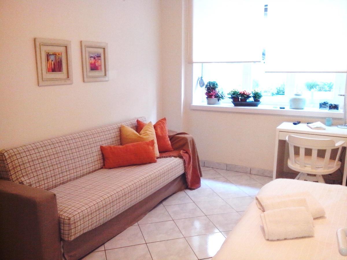 Kolonaki Cozy Apartment Atény Exteriér fotografie