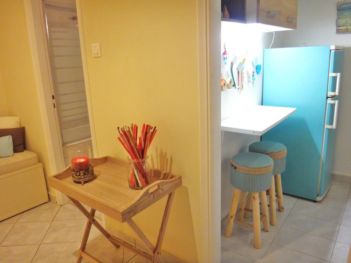 Kolonaki Cozy Apartment Atény Exteriér fotografie