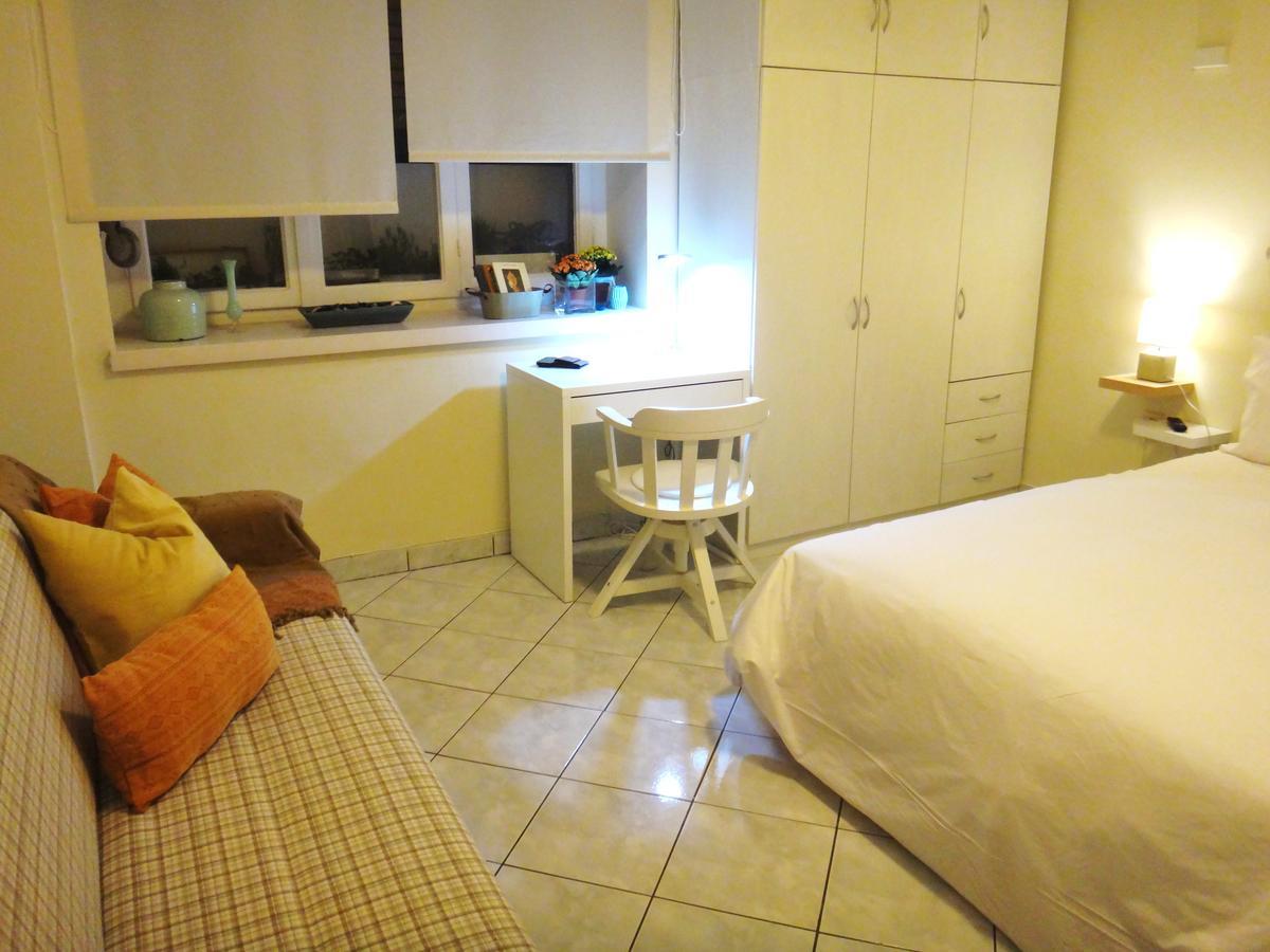 Kolonaki Cozy Apartment Atény Exteriér fotografie
