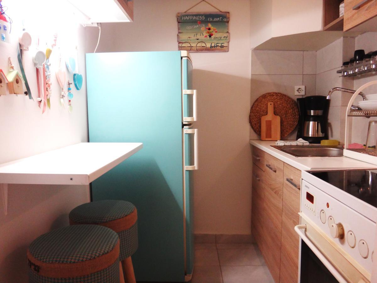Kolonaki Cozy Apartment Atény Exteriér fotografie