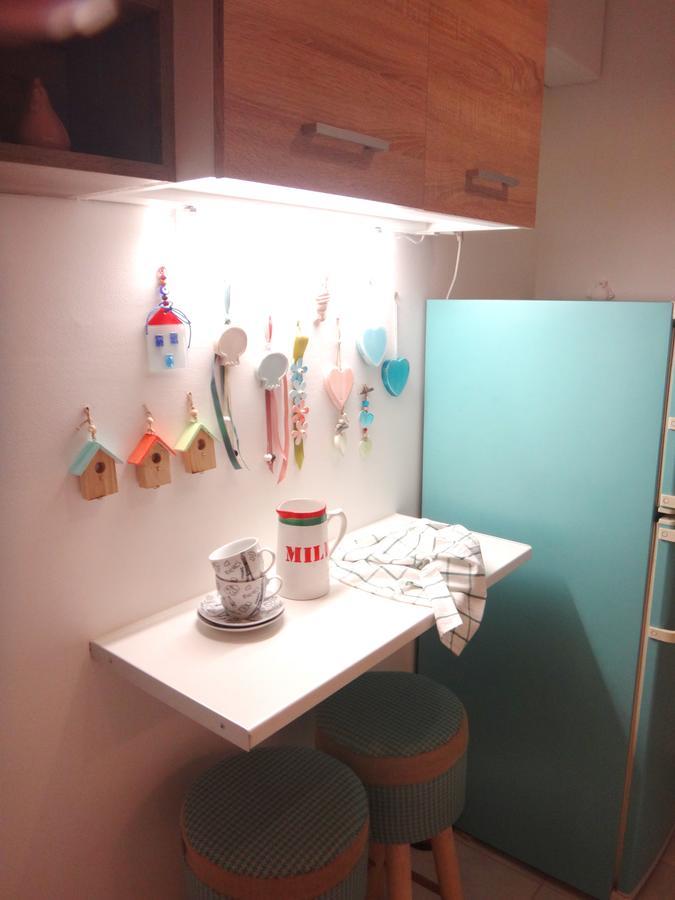 Kolonaki Cozy Apartment Atény Exteriér fotografie
