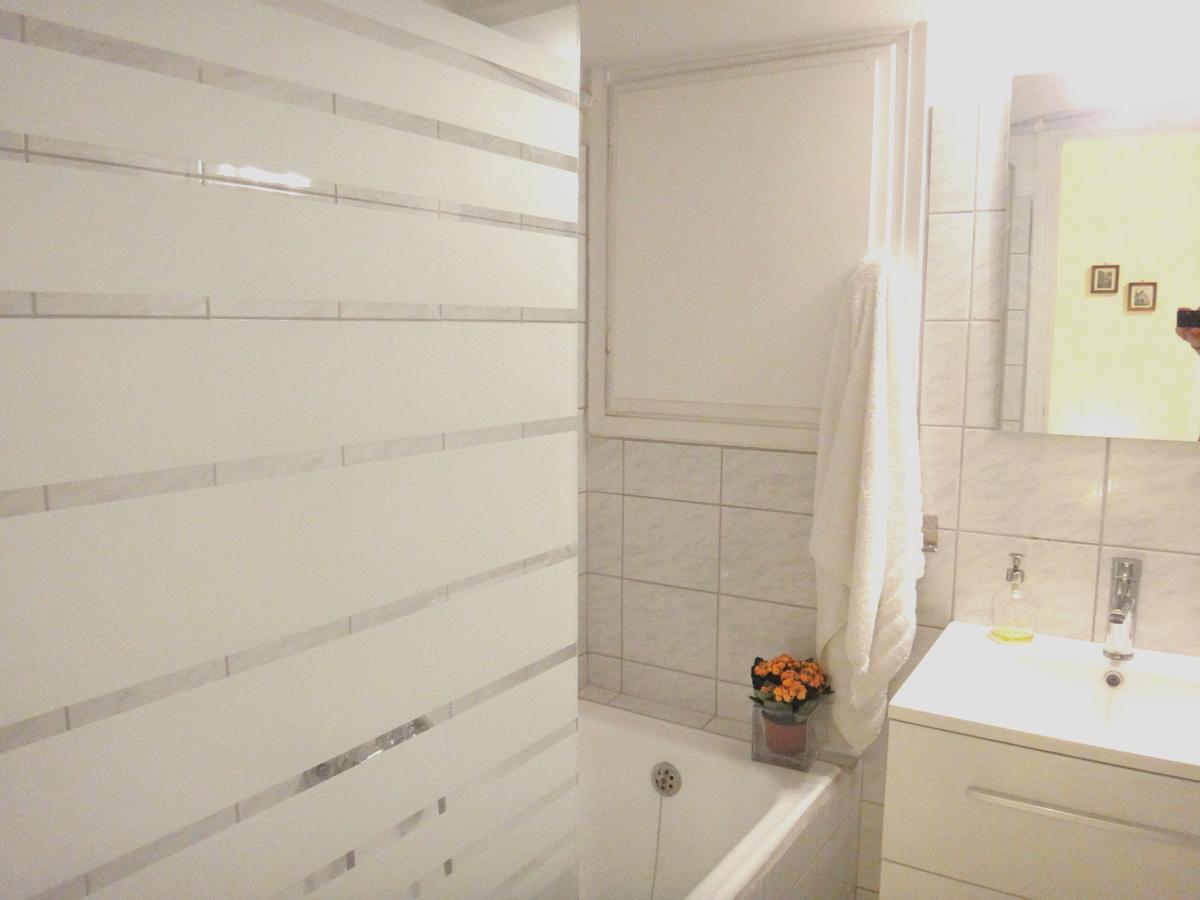 Kolonaki Cozy Apartment Atény Exteriér fotografie